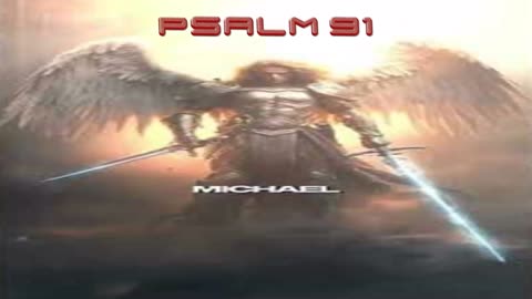 W. O. L. ~ Psalm 91 (Rap ~ Hip Hop) {Lyrics } Remix 1 Christcore Slowed PC