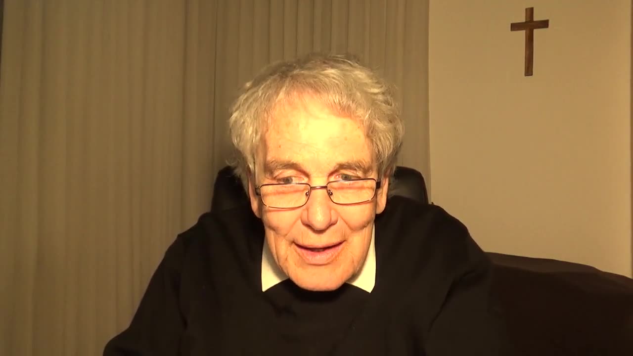 Denke daran, was GOTT alles kann...