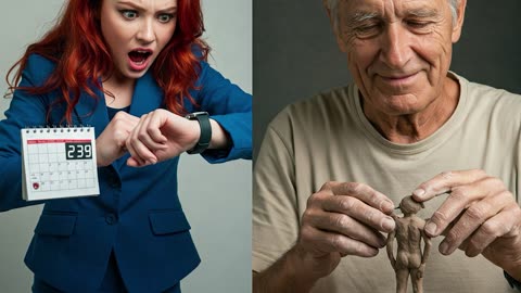 5 Proven STRESS-BUSTING Techniques For The Workplace