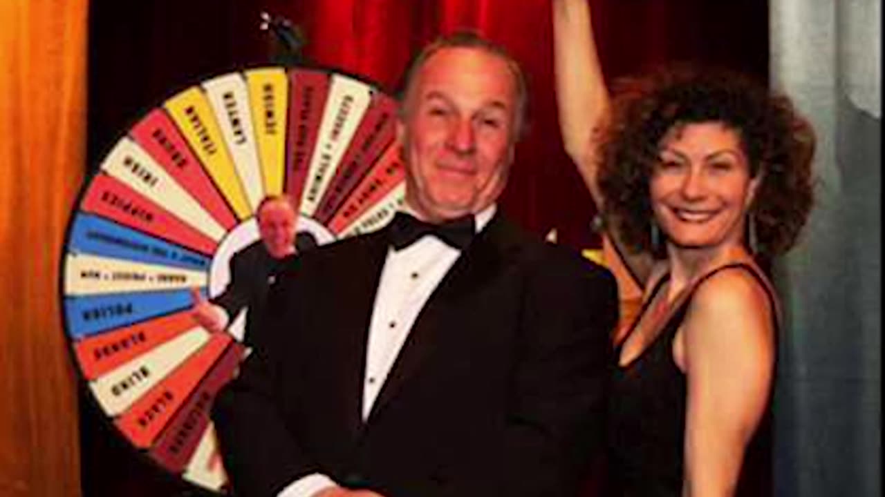 Jackie Martling Part IV