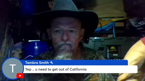 All American Prepper Live