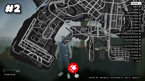 "GTA 5's DUMBEST Criminal Fails... (Cops Couldn't Stop Laughing) "