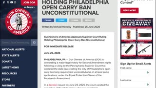 #933 - Biden Aide Who Used Autopen Has No Idea Who Authorized It's Use