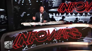 The Alex Jones Show Full Show 4/30/25