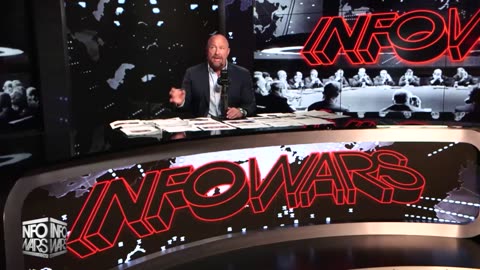 The Alex Jones Show Full Show 4/30/25
