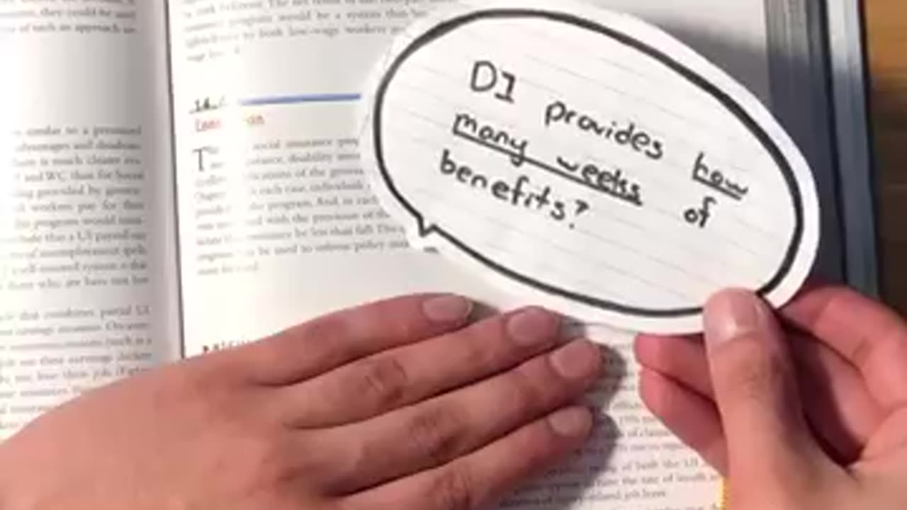 What to Do if You Didn’t Study