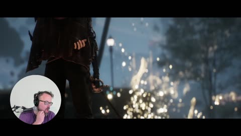 Act II, Expert