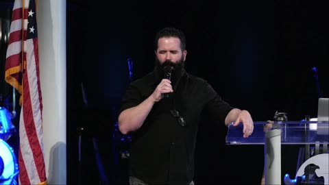 This is a call for sustained prayer!