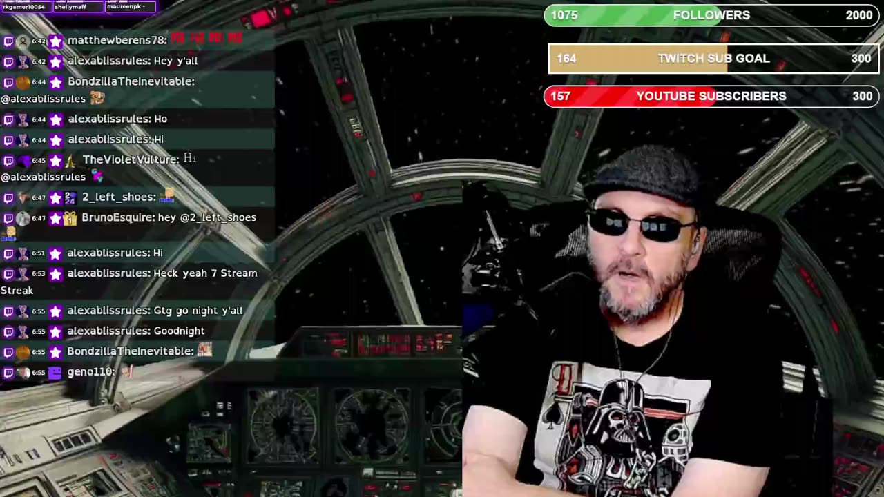 EPISODE CCLXXXIV (EP 284): - THE SCAMBAITING PUSH FOR RUMBLE FOLLOWERS DAY 20