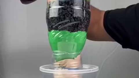 Viral: Easiest science fair project!