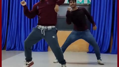 Ilzaam – Dance Cover by Satyam | AND x Arena Live Routine
