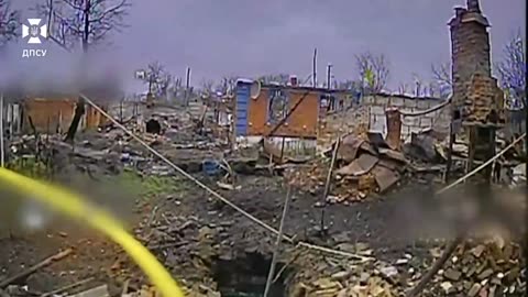 Three occupiers eliminated and three shelters and Russian military vehicles destroyed: