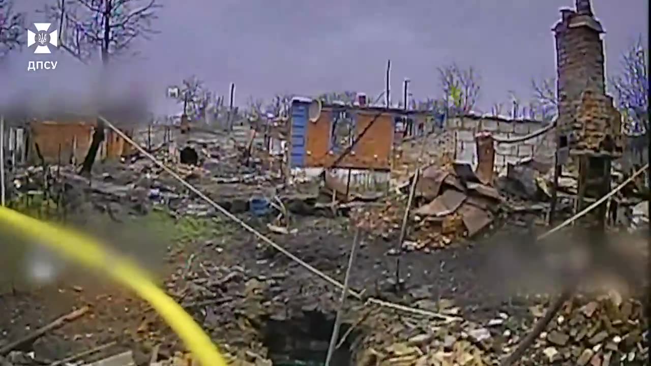 Three occupiers eliminated and three shelters and Russian military vehicles destroyed: