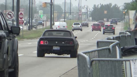 2025 Telegraph Cruise, Part 109