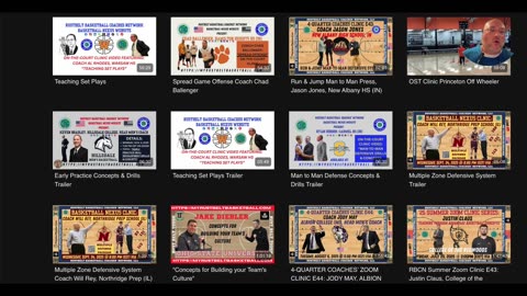 2025 Basketball Nexus Website Membership Black Friday Sale!