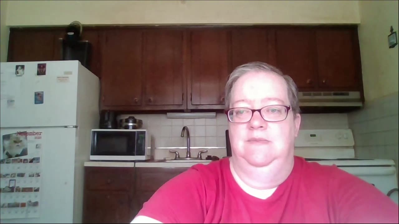 WHEN PERSECUTION IS TURNED INTO SOMETHING PRECIOUS