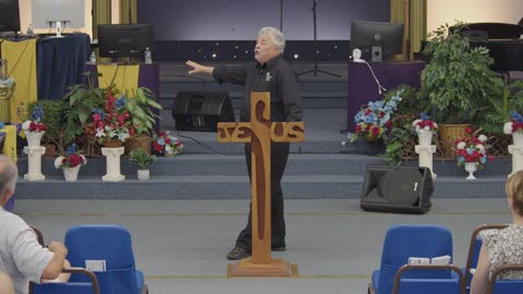 Such As I Have Give I Thee Part 1 by Dr Michael H Yeager