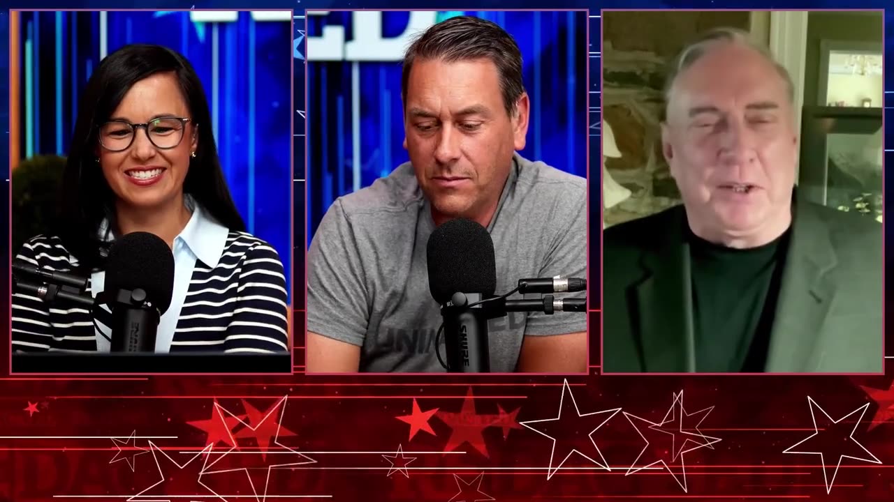 "They are ALL dead... 1.8 Million of them killed in Ukraine" Col. Douglas MacGregor | Redacted News