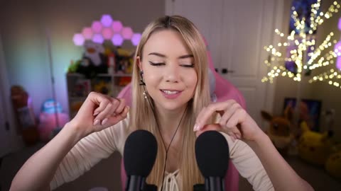 3+ Hours ASMR 55