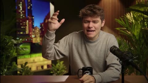 CYBER SECURITY IS NOT THE ISSUE WITH TIKTOK
