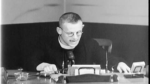 EYE WITNESS TO ATOMIC BOMB EX... - EYE WITNESS TO ATOMIC BOMB EXPLOSION, TOKYO, JAPAN - 111-adc-5391