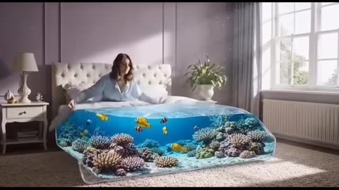Asmr 🤩🛏🌟🍡