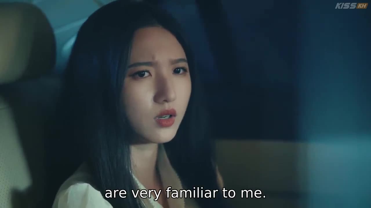 This is the feeling of love ep 17