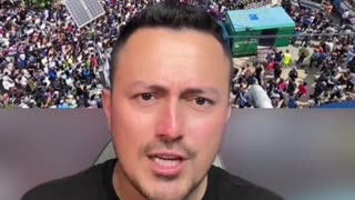 NEPAL'S GOVERNMENT BECOMES FIRST TO BE THROWN BY GenZ PROTEST V36