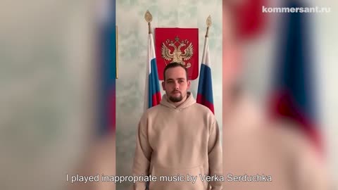 ⚠️🇷🇺 Ukraine Russia War | Borisoglebsk Resident Fined Over Armed Forces Discredit Video | RCF