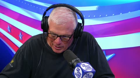 The Howie Carr Show May 5, 2025