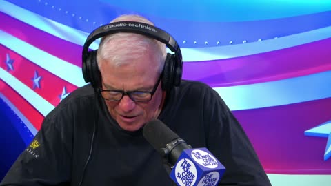 The Howie Carr Show May 5, 2025