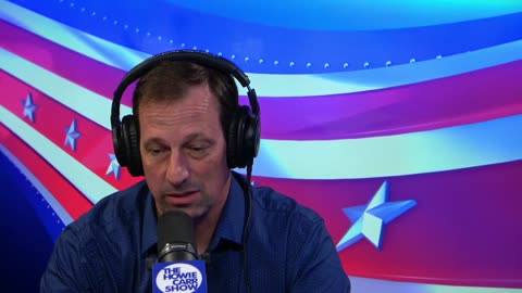 The Howie Carr Show May 5, 2025