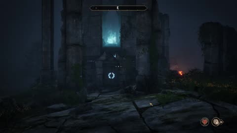 I took an arrow to the knee in Oblivion Remastered Master Diff