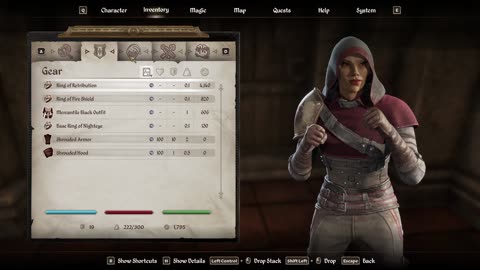 I took an arrow to the knee in Oblivion Remastered Master Diff