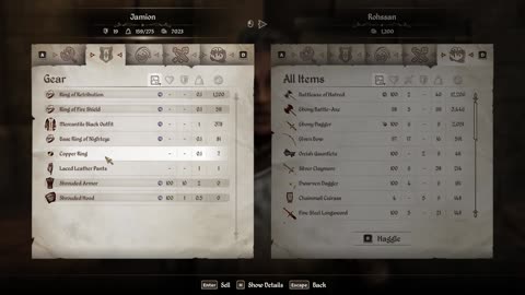I took an arrow to the knee in Oblivion Remastered Master Diff