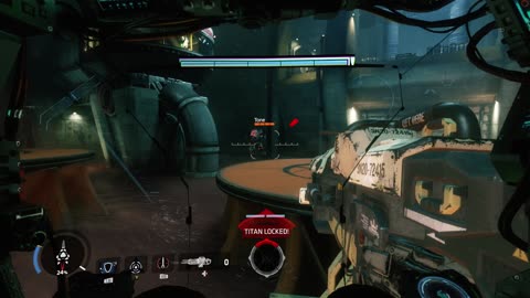 (Xbox one X) 2025 Titanfall 2 Full Game part 5 | Realistic Graphics 4K60FPS - No Commentary