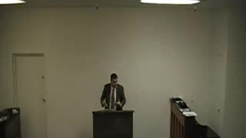 Isaiah 51 - Pastor Steven Anderson
