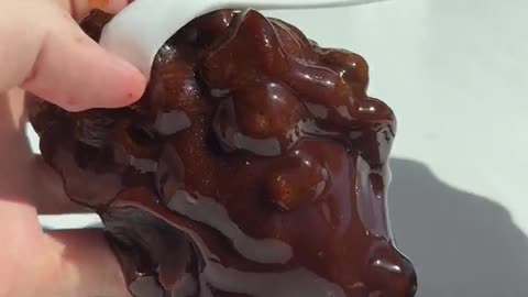 BOBA SLIME SATISFYING SETUP 🧋