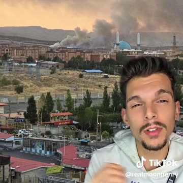 RMH - ITS TIME TO WAKE UP