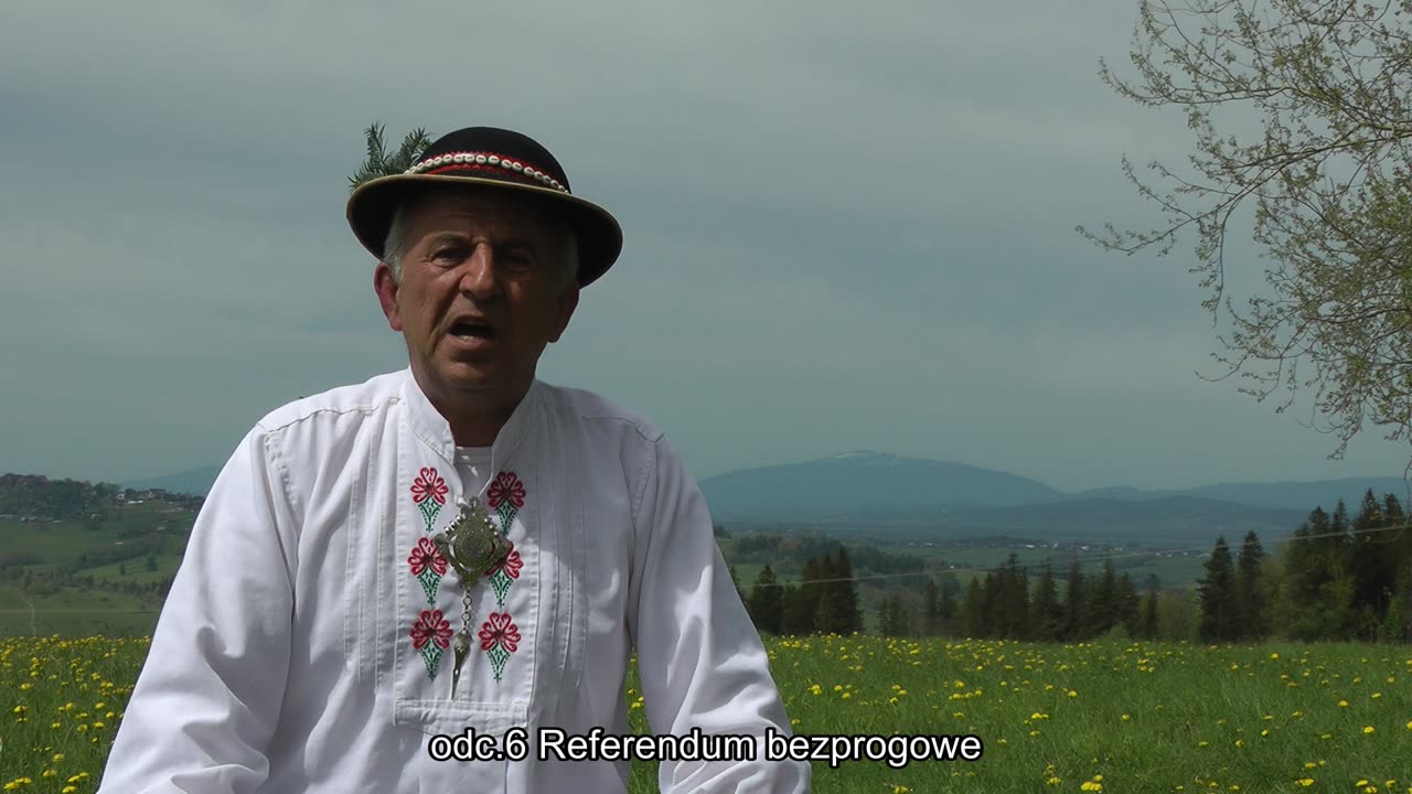 Referenda bezprogowe, przydatne czy groźne?