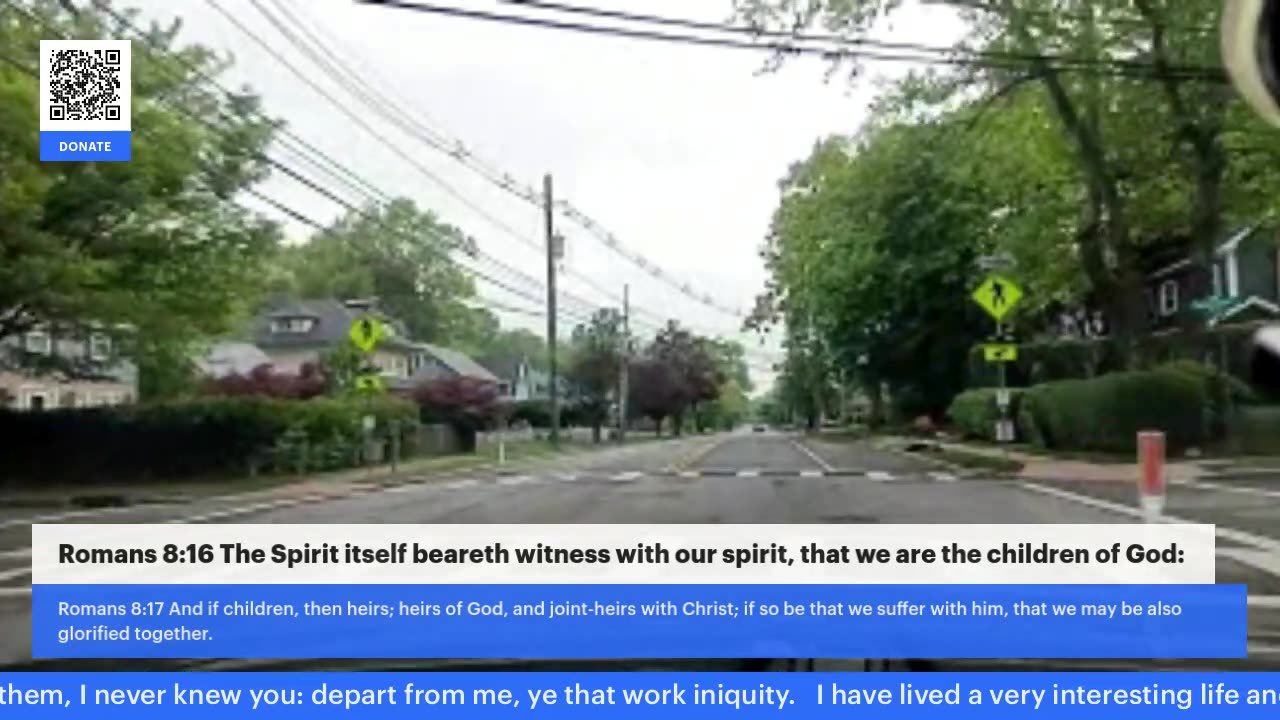 NJ Ride: Live, May 04