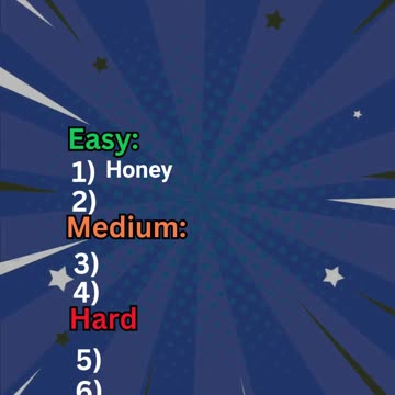 IMPOSSIBLE Trivia Quiz? 😱 Bet You Can't Answer Them All! 🔥 #triviatime #triviaquiz #facts #trivia