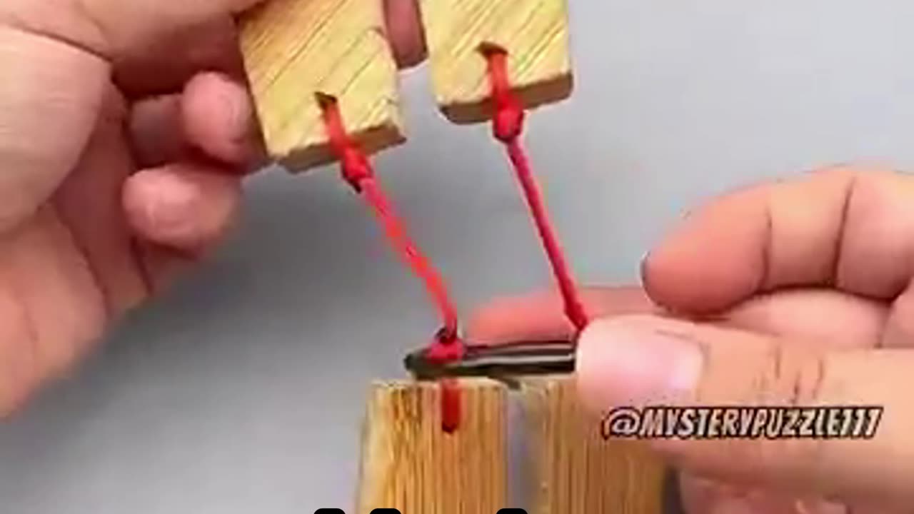 99% FAIL This Puzzle! Only Geniuses See It Instantly!