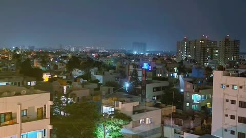 Hyderabad
