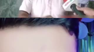 Porbashi hol ekti hajur gas