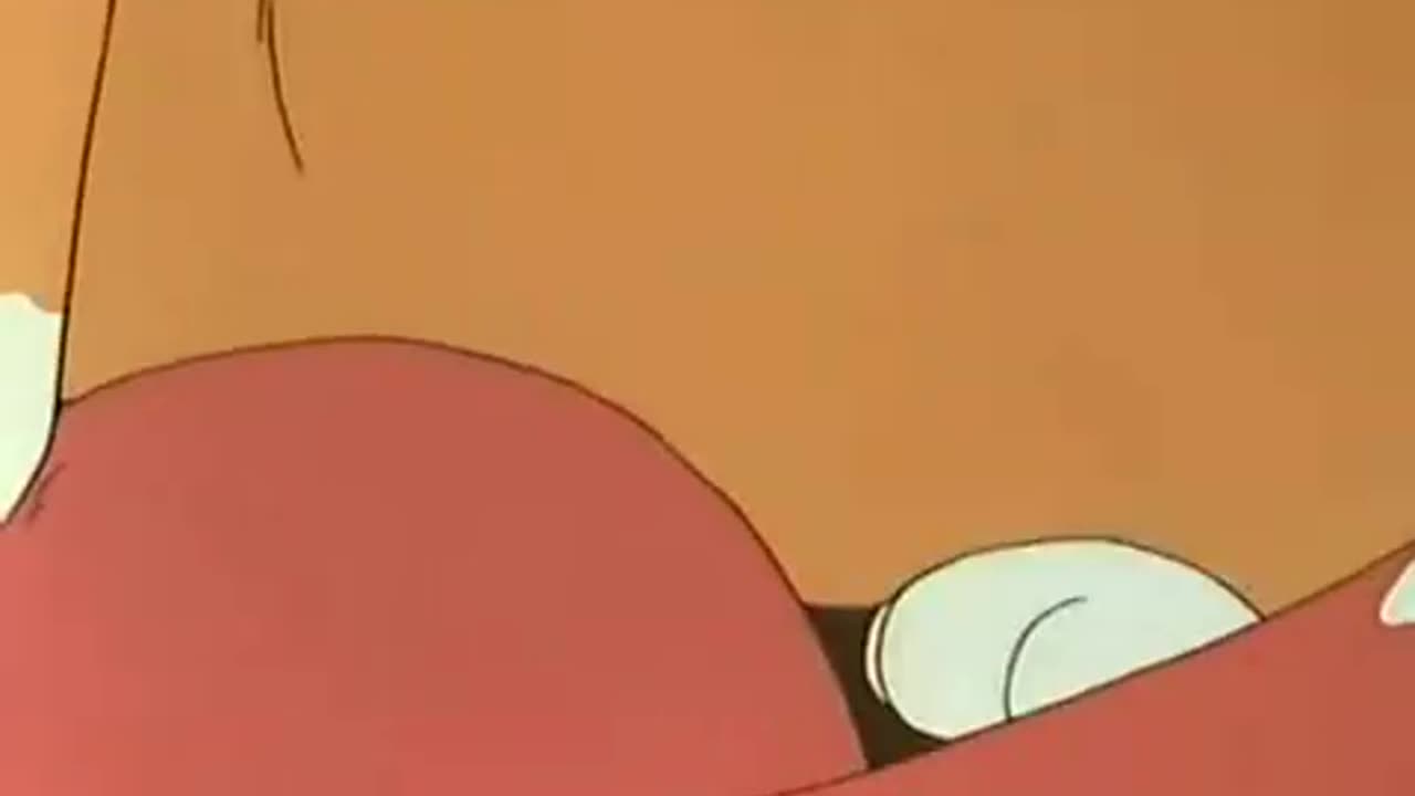 Mikan Enikki anime M_f spanking clip