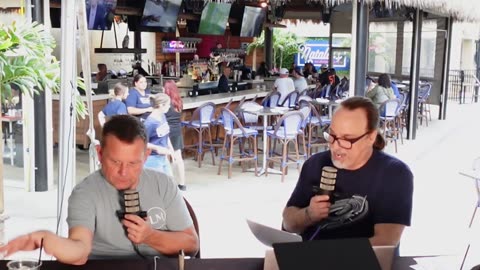 Mickey Talks EP: 070 - Mickey & Matt @ Natalie's