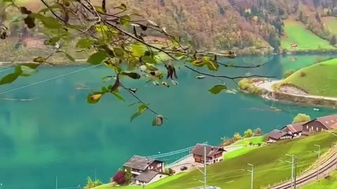 Switzerland 🇨🇭 beauty place 😍
