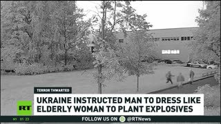 FSB foils Ukrainian plot to kill Russian defense chief