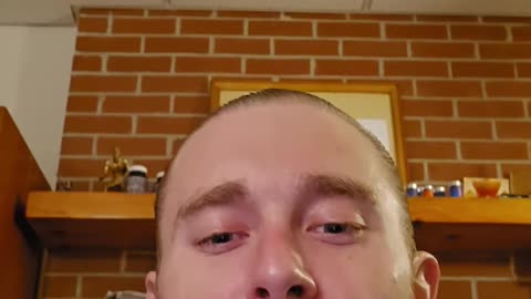 Daily Meditation： Day 84 ~ Over An Hour Of Deep Meditation First Thing In The Morning